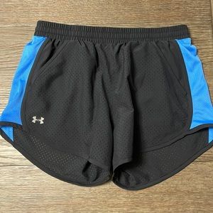 Under Armour Athletic Shorts